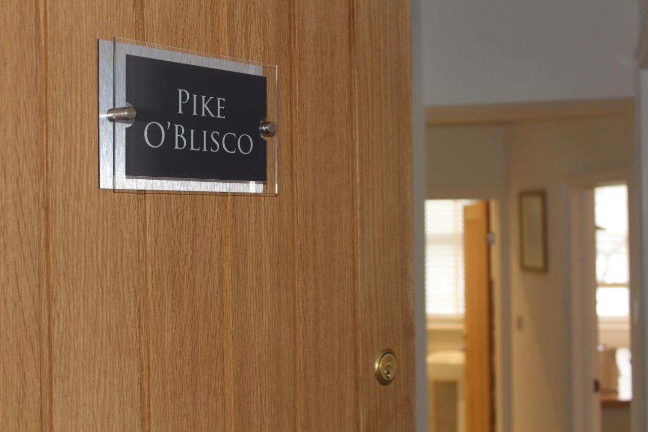Pike O'Blisco Apartment Bowness-on-Windermere Exterior foto